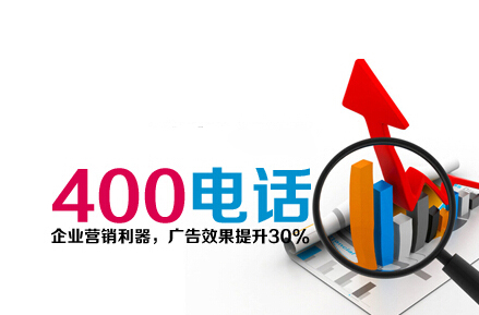 400電話(huà)企業(yè)營(yíng)銷(xiāo)利器